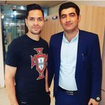 گروه وکلای فخر پایتخت