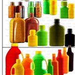 تولید کننده بطری و جار پلاستیکی