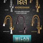 شیرآلات خروشان