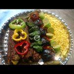 تهیه غذای آدینه