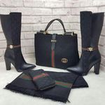 کیف و کفش سکرت