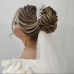 سالن زیبایی پروانه طلایی