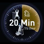 باشگاه ورزشی سون فیت پاور