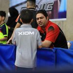 سالن پینگ پنگ اندیشه