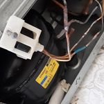 تعمیرات یخچال و لباسشویی عزیزی