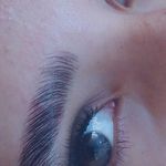 کاشت و لیفت مژه و ابرو