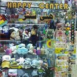 خرازی و لوازم کادویی و تولدی