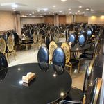 تالار نزدیک بهشت زهرا تالار ترحیم