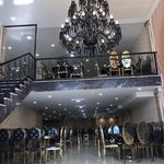 تالار نزدیک بهشت زهرا تالار ترحیم