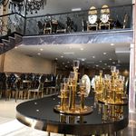 تالار نزدیک بهشت زهرا تالار ترحیم