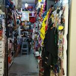 خرازی و لوازم کادویی و تولدی