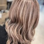 دنیای رنگ مو