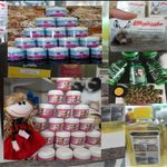 انواع محصولات گیاهی ارگانیک