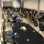 تالار نزدیک بهشت زهرا تالار ترحیم