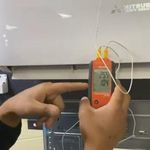 نصب وتعمیرات کولر گازی آبی و اسپیلت بهار