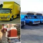 اسباب کشی منزل وکیلی