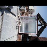 پنجره دوجداره upvc شیشه دو جداره توری (فارس صنعت آریان)