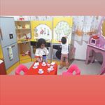 خانه بازی کودک کیدز ایریا