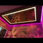 طراحی و اجرا کناف دکوراتیو و کاغذ دیواری