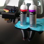 پولیش و سرامیک خودرو، پولیش تهران