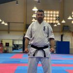 باشگاه کیوکوشین آریس(هدف تهرانپارس)