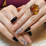 کاشت ناخن مهسا