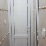 پنجره دوجداره upvc شیشه دو جداره توری (فارس صنعت آریان)