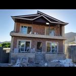 پنجره دوجداره upvc شیشه دو جداره توری (فارس صنعت آریان)