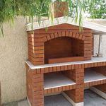 محوطه سازی باغ ویلا بهروزی