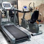 باشگاه پرورش اندام مالک