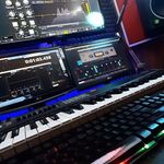 استودیو موسیقی و آهنگسازی  مینور