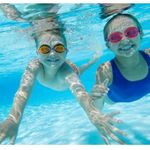 موسسه آموزشی شنا دریا امید