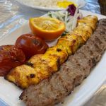 آشپزخانه دایی