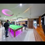 باشگاه بیلیارد،اسنوکر ،ps4 گیم پلاس