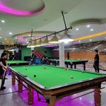 باشگاه بیلیارد،اسنوکر ،ps4 گیم پلاس