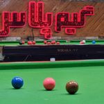 باشگاه بیلیارد،اسنوکر ،ps4 گیم پلاس