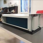 تولید کننده تهویه مطبوع