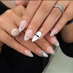 کاشت ناخن مهسا