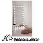 دکوراسیون داخلی آبنوس