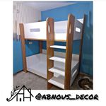 دکوراسیون داخلی آبنوس