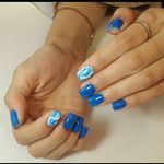 خدمات ناخن صنم