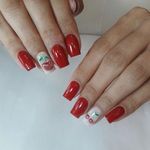 خدمات ناخن صنم