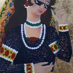 اموزشگاه طراحی و نقاشی رخساره