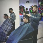 آموزشگاه آرایشگری مردانه درویش