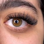 اکستنش مژه  کاشت ناخن سالن سپیده فولادی