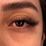 اکستنش مژه  کاشت ناخن سالن سپیده فولادی