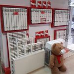 نمایندگی ایران رادیاتور و بوتان