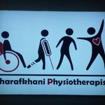 کلینیک فیزیوتراپی و توانبخشی شرفخانی