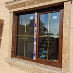 تولید درب و پنجره دوجداره upvc