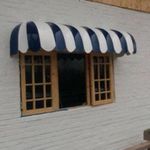 تولیدی سایبان پنجره و قایق فایبرگلاس